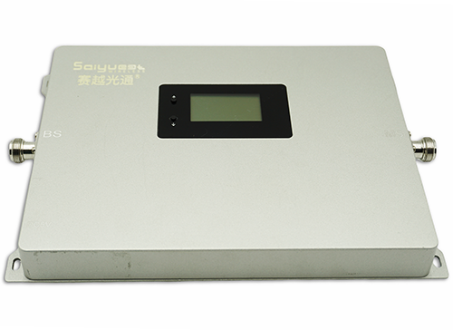 屯昌三频/四频/五频手机信号接收器800㎡