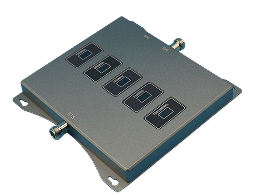 屯昌五频4G+5G手机信号增强器200㎡