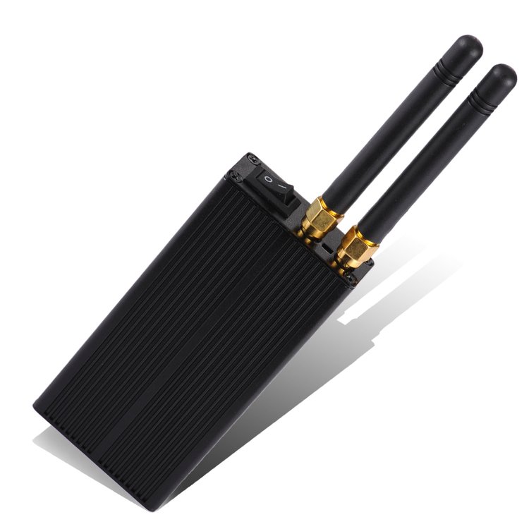  屯昌1.2G/1.5G导航屏蔽器