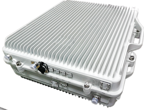 屯昌信令级数字室分型移动通信干扰器