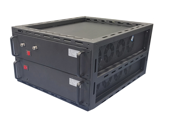 屯昌室内大功率通讯管控屏蔽系统