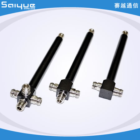  屯昌FM调频广播同步广播功分器