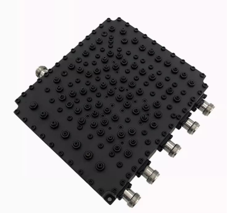  屯昌双频三频四频五频腔体合路器4G+5G