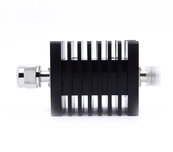  屯昌腔体固定衰减器0-3G/0-4G  N型接口